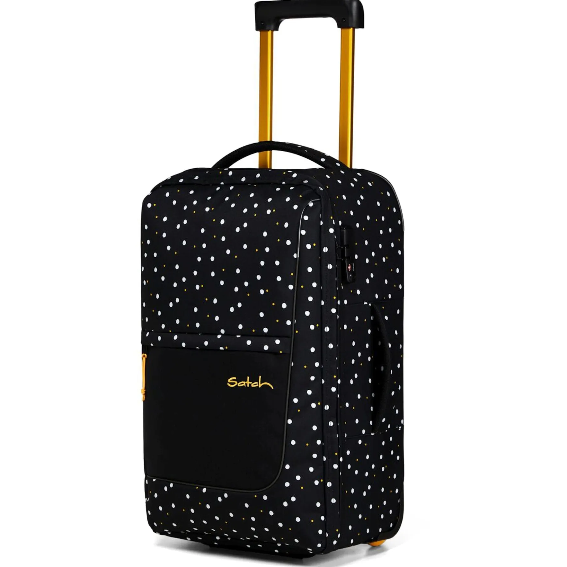 Flow - 2-Rollen Kabinentrolley S 54 cm (lazy daisy)