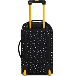 Flow - 2-Rollen Kabinentrolley S 54 cm (lazy daisy)