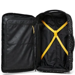 Flow - 2-Rollen Kabinentrolley S 54 cm (lazy daisy)