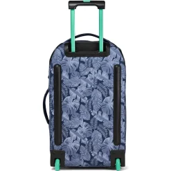 Flow - 2-Rollen-Trolley M 65 cm (tropic blue)