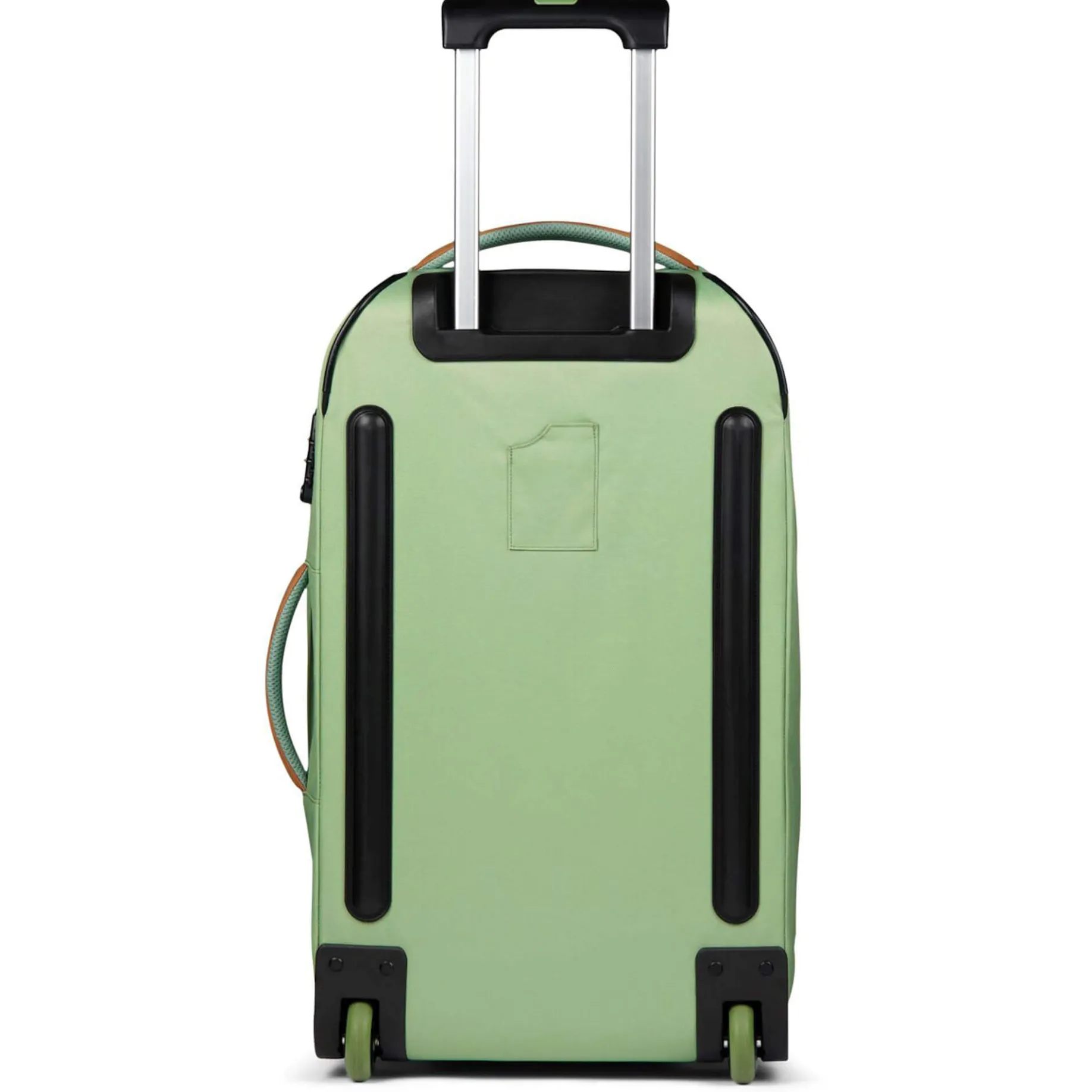 Flow - 2-Rollen-Trolley M 65 cm (pure jade green)