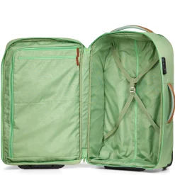 Flow - 2-Rollen-Trolley M 65 cm (pure jade green)