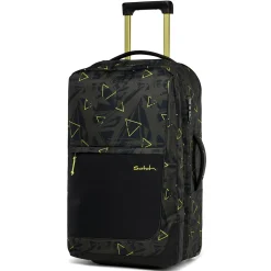 Flow - 2-Rollen-Trolley M 65 cm (geo storm)