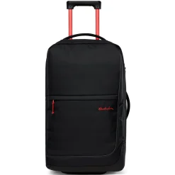 Flow - 2-Rollen-Trolley M 65 cm (fire phantom)