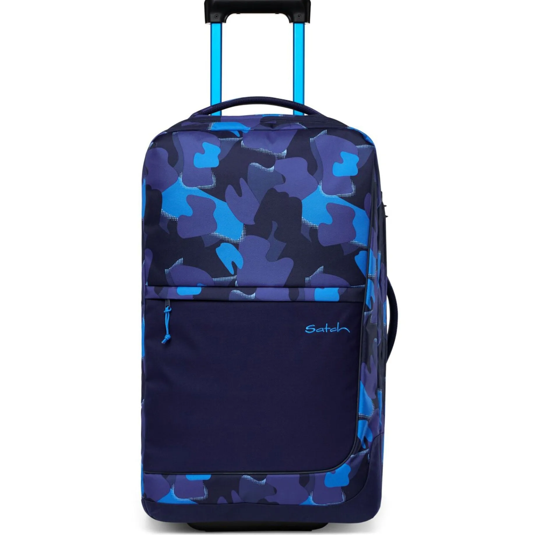 Flow - 2-Rollen-Trolley M 65 cm (troublemaker)