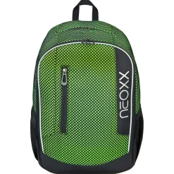 FLOW - Schulrucksack 42.5 cm (All about Neon)