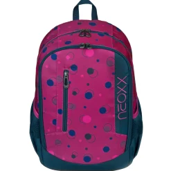 FLOW - Schulrucksack 42.5 cm (Bubble me around)