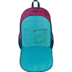 FLOW - Schulrucksack 42.5 cm (Bubble me around)