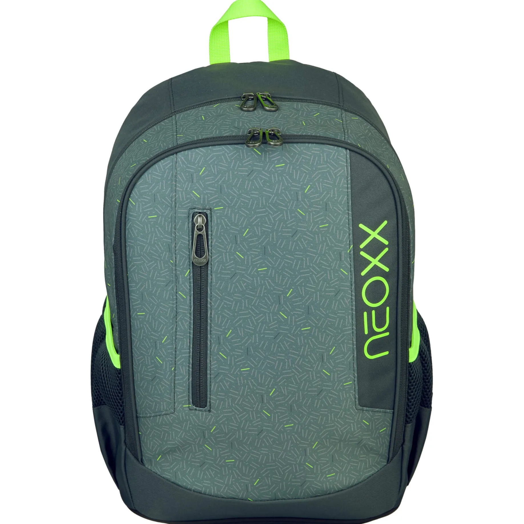 FLOW - Schulrucksack 42.5 cm (BOOM!)