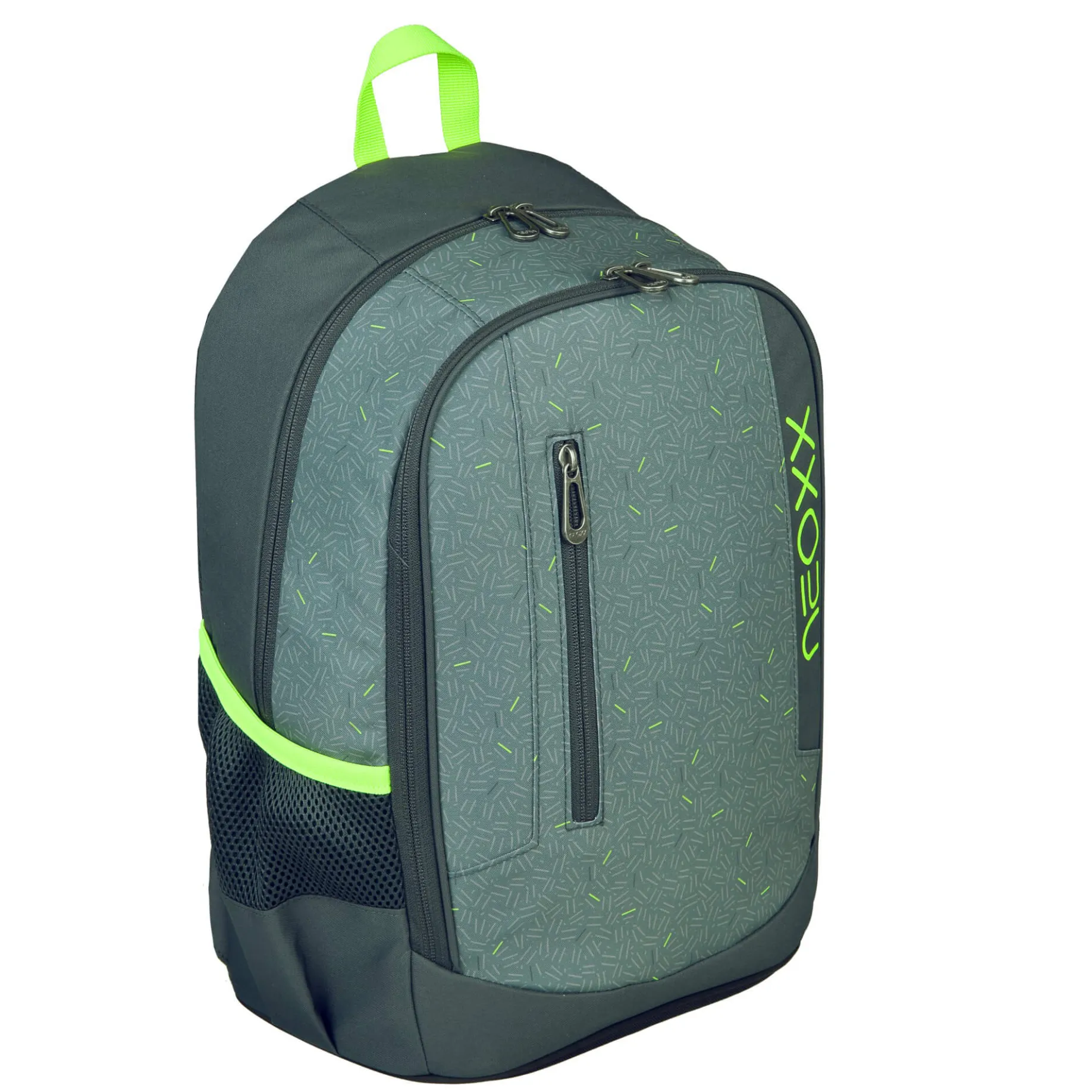 FLOW - Schulrucksack 42.5 cm (BOOM!)