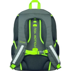 FLOW - Schulrucksack 42.5 cm (BOOM!)