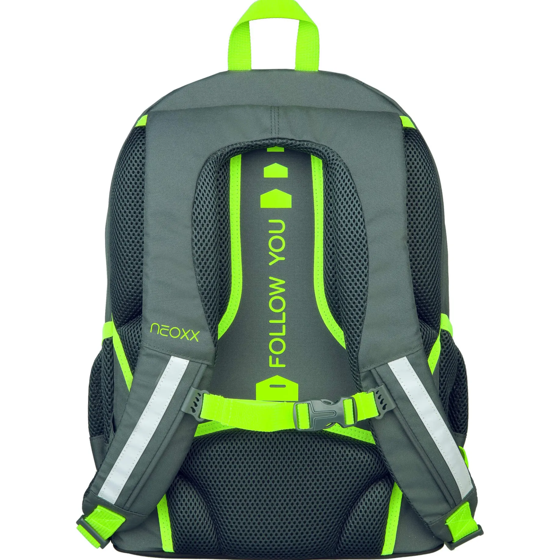FLOW - Schulrucksack 42.5 cm (BOOM!)