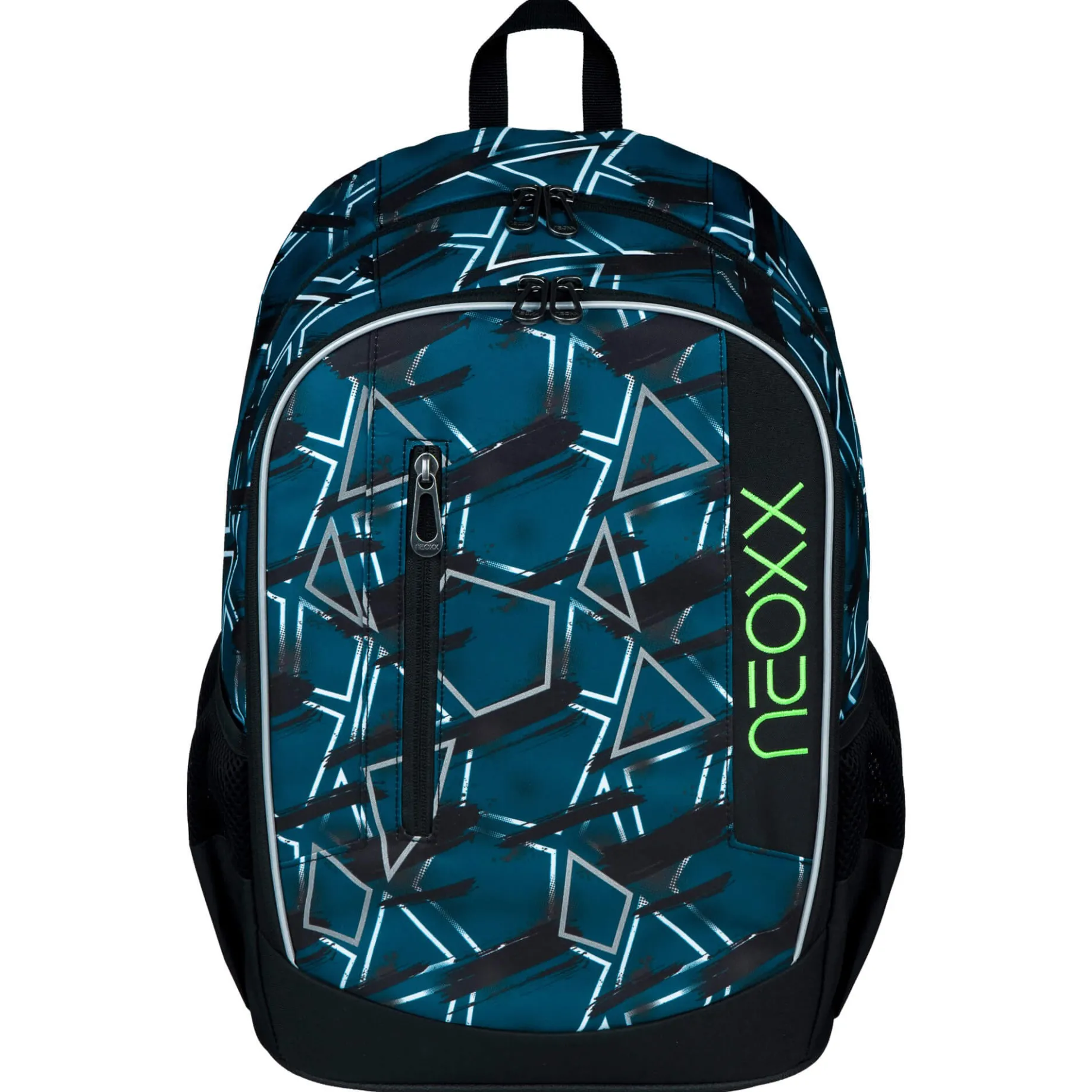 FLOW - Schulrucksack 42.5 cm (Flash yourself)