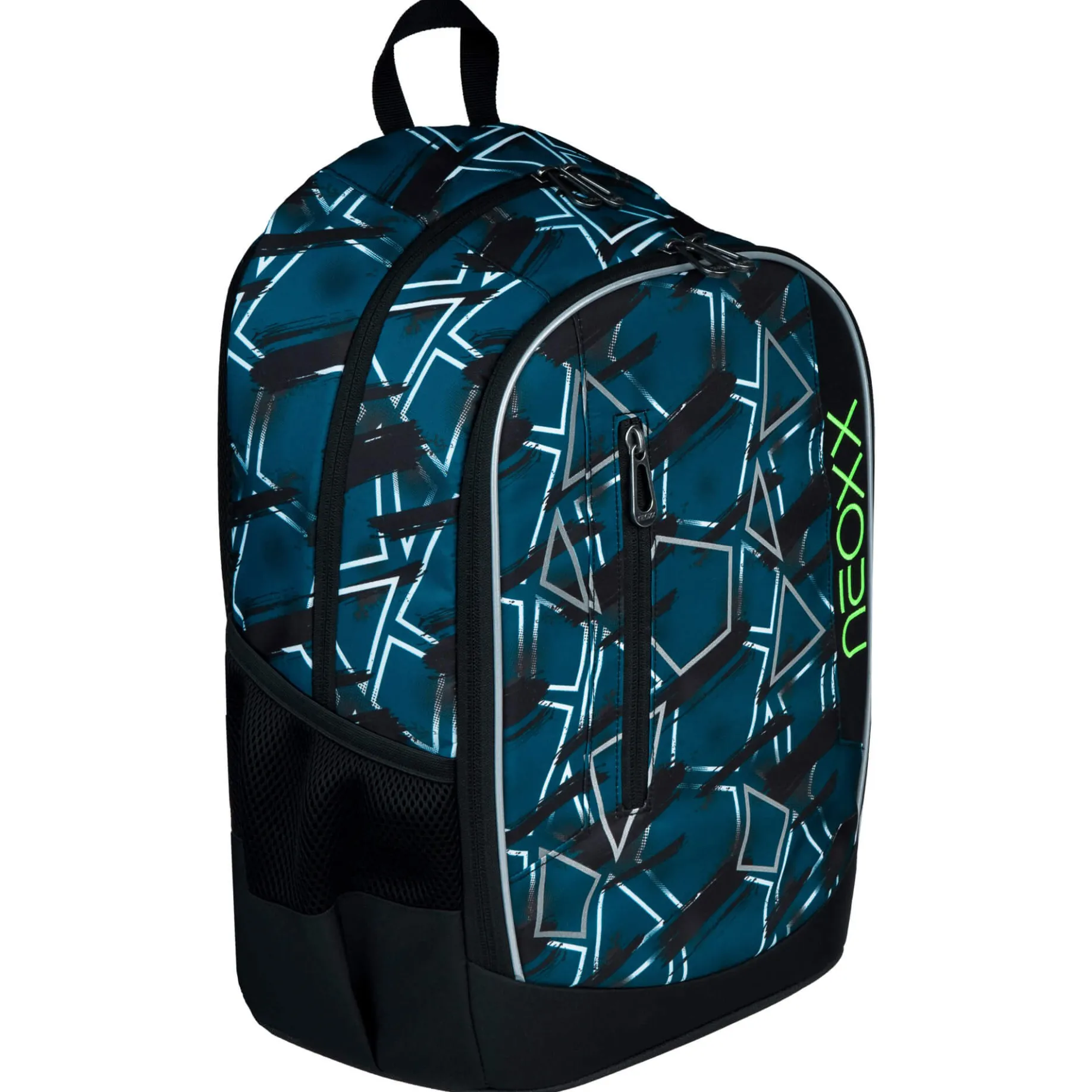 FLOW - Schulrucksack 42.5 cm (Flash yourself)