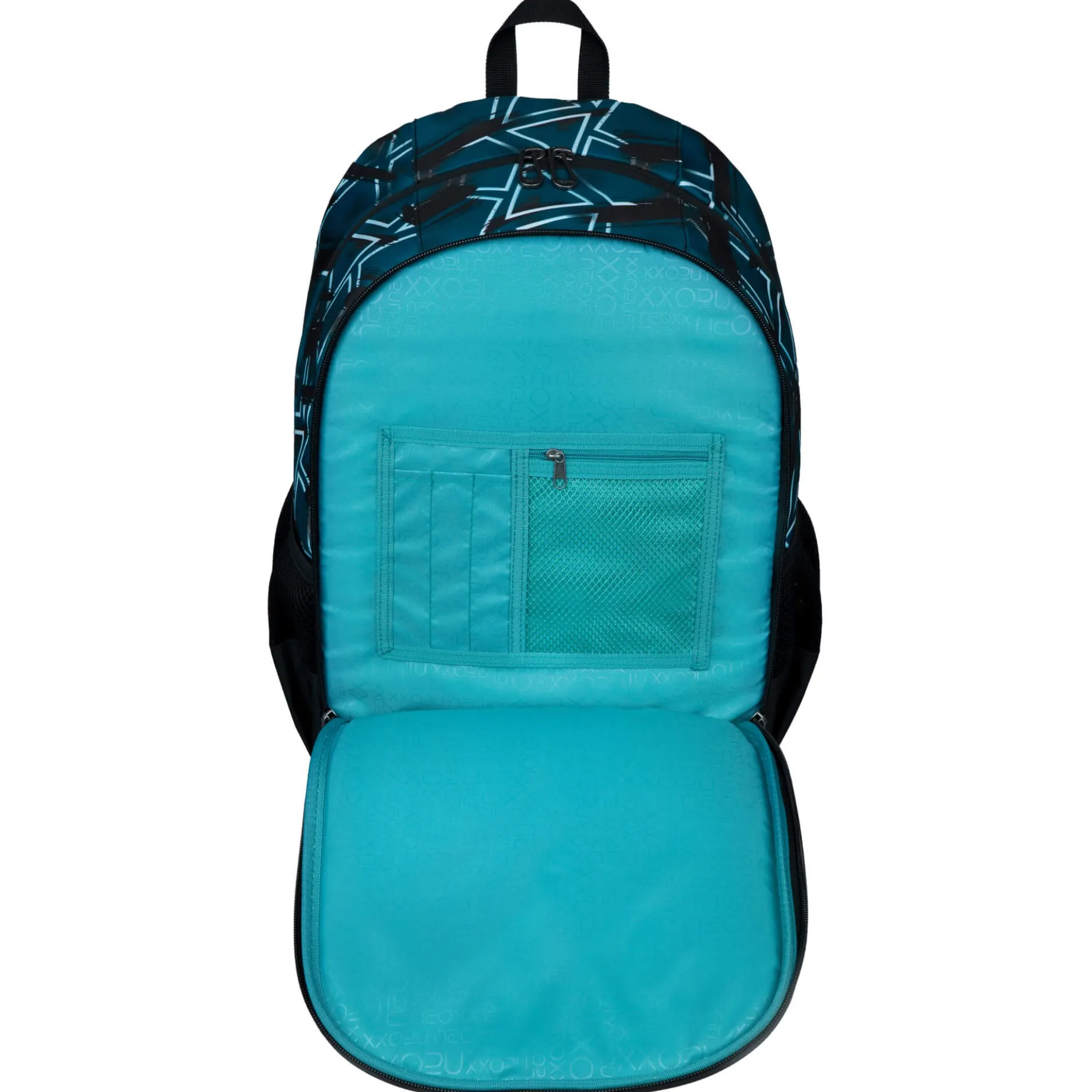 FLOW - Schulrucksack 42.5 cm (Flash yourself)