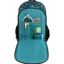 FLOW - Schulrucksack 42.5 cm (Flash yourself)