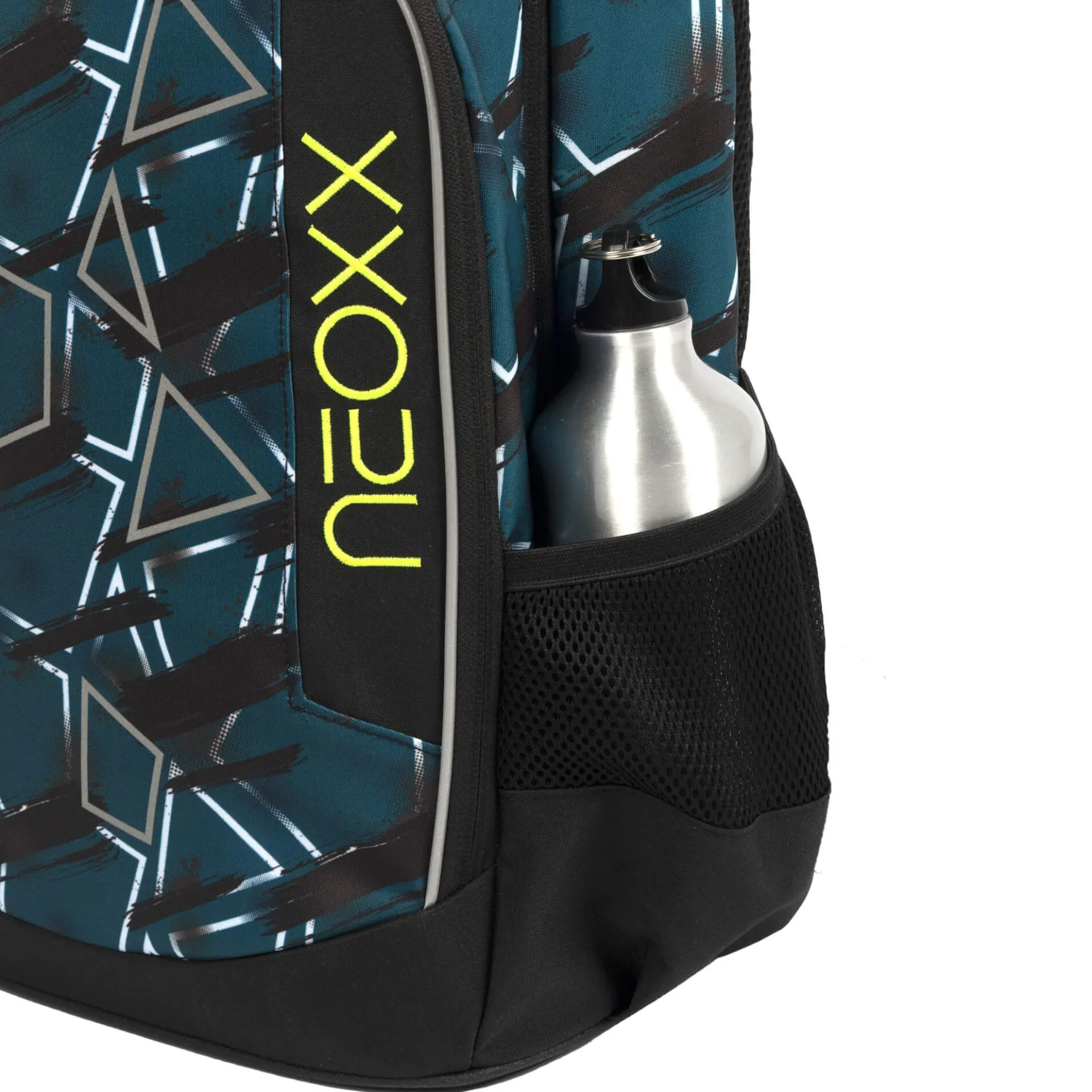 FLOW - Schulrucksack 42.5 cm (Flash yourself)
