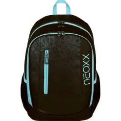 FLOW - Schulrucksack 42.5 cm (Queen of the nite)