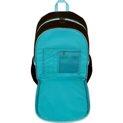 FLOW - Schulrucksack 42.5 cm (Queen of the nite)