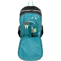 FLOW - Schulrucksack 42.5 cm (Queen of the nite)
