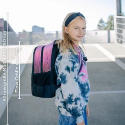 FLOW - Schulrucksack 42.5 cm (Sweet like sunset)