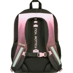 FLOW - Schulrucksack 42.5 cm (Sweet like sunset)