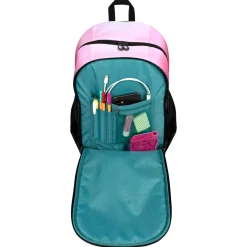 FLOW - Schulrucksack 42.5 cm (Sweet like sunset)