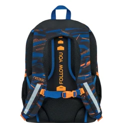 FLOW - Schulrucksack 42.5 cm (Streetlight Runner)