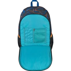 FLOW - Schulrucksack 42.5 cm (Streetlight Runner)