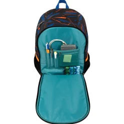 FLOW - Schulrucksack 42.5 cm (Streetlight Runner)