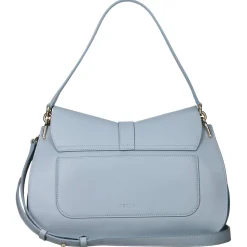 Flow L - Schultertasche 33 cm (nuvola)