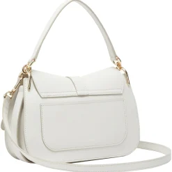 Flow M - Schultertasche 26 cm (marshmallow)