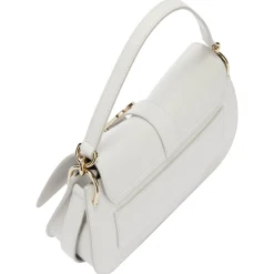 Flow M - Schultertasche 26 cm (marshmallow)