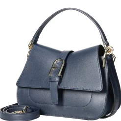 Flow Mini - Schultertasche 21.5 cm (mediterraneo)