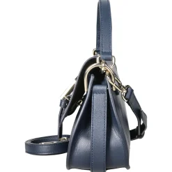 Flow Mini - Schultertasche 21.5 cm (mediterraneo)