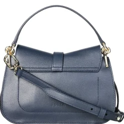 Flow Mini - Schultertasche 21.5 cm (mediterraneo)