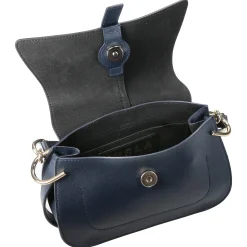 Flow Mini - Schultertasche 21.5 cm (mediterraneo)