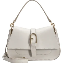 Flow Mini - Schultertasche 21.5 cm (marshmallow)