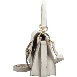 Flow Mini - Schultertasche 21.5 cm (marshmallow)