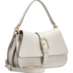 Flow Mini - Schultertasche 21.5 cm (marshmallow)