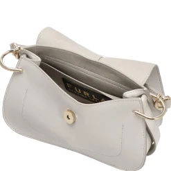 Flow Mini - Schultertasche 21.5 cm (marshmallow)