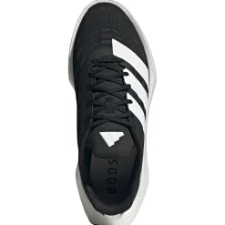 Flowboost Sneaker - Schuh Men (core black/ftwwhite/core black, 44)