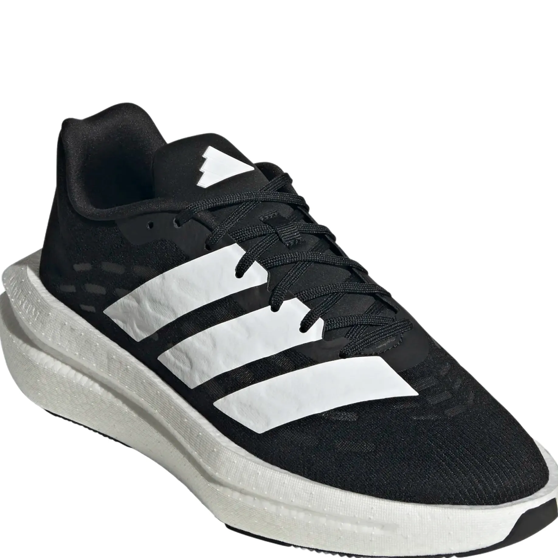 Flowboost Sneaker - Schuh Men (core black/ftwwhite/core black, 44)