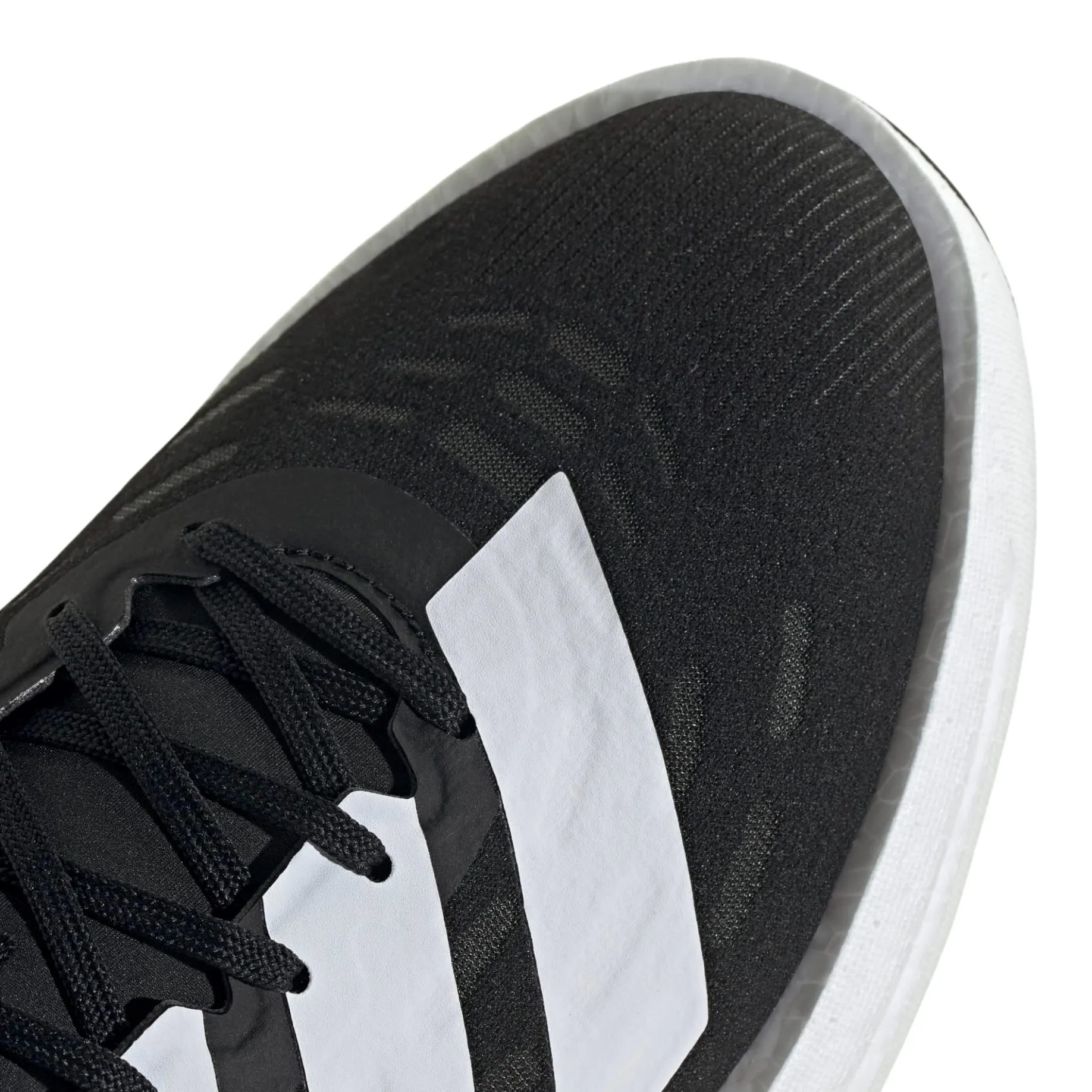 Flowboost Sneaker - Schuh Men (core black/ftwwhite/core black, 44)