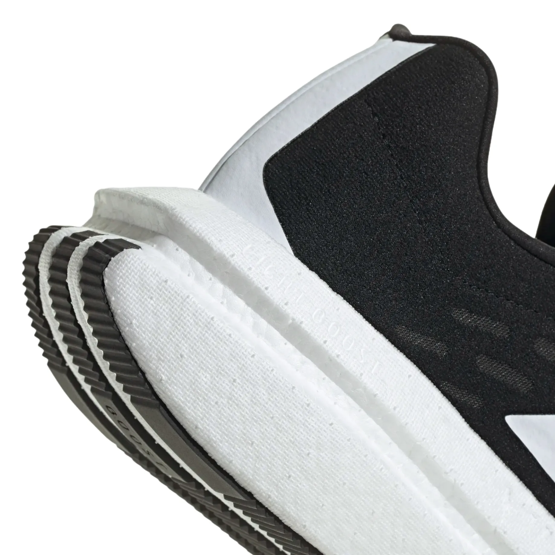 Flowboost Sneaker - Schuh Men (core black/ftwwhite/core black, 44)