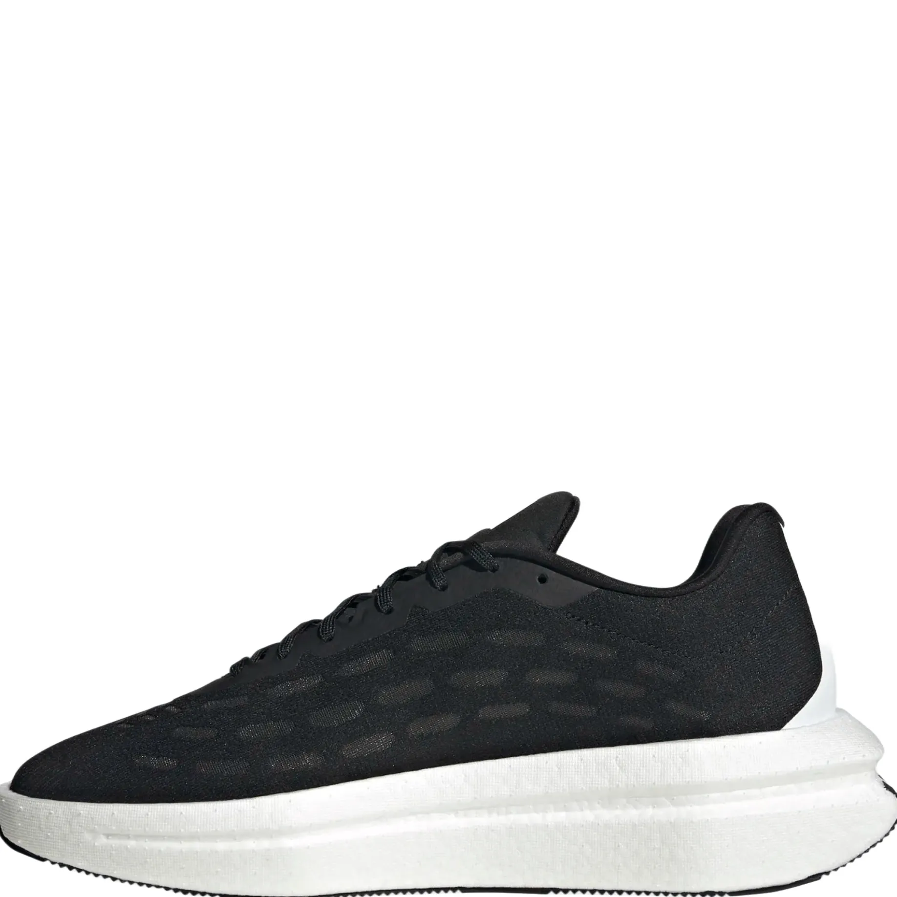 Flowboost Sneaker - Schuh Men (core black/ftwwhite/core black, 42 2/3)