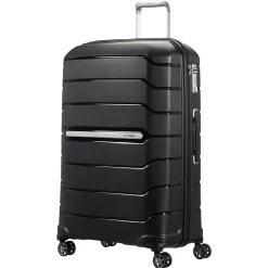 Flux 4-Rollen-Trolley L 75 cm erw. (black)