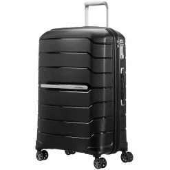Flux 4-Rollen-Trolley M 68 cm erw. (black)