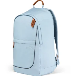 Fly - Freizeitrucksack 45 cm (pure ice blue)