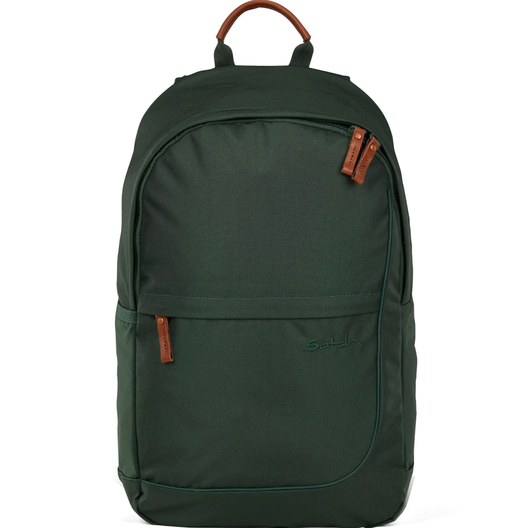 Fly - Freizeitrucksack 45 cm 2025 (pure forest green)